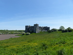 FZ029448 Carew castle.jpg